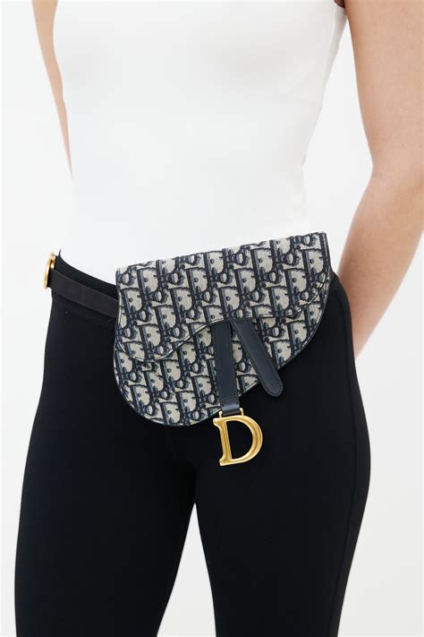 donne pochette dior|dior belt bags women's.